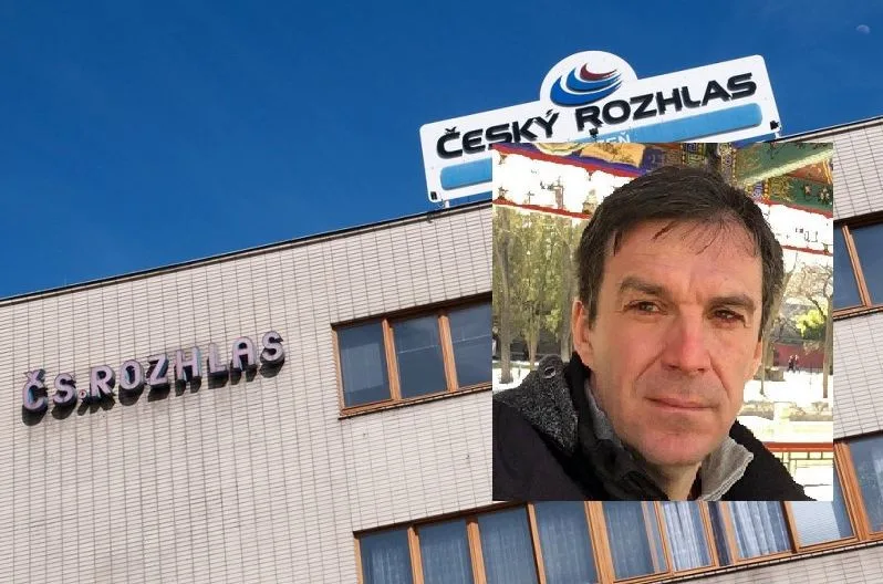 Novým ředitelem studií ČRo v Karlových Varech a v Plzni bude David Jakš