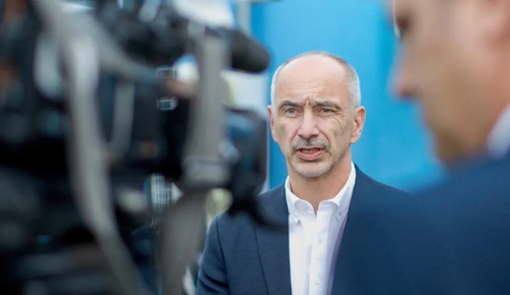 Martin Kuba