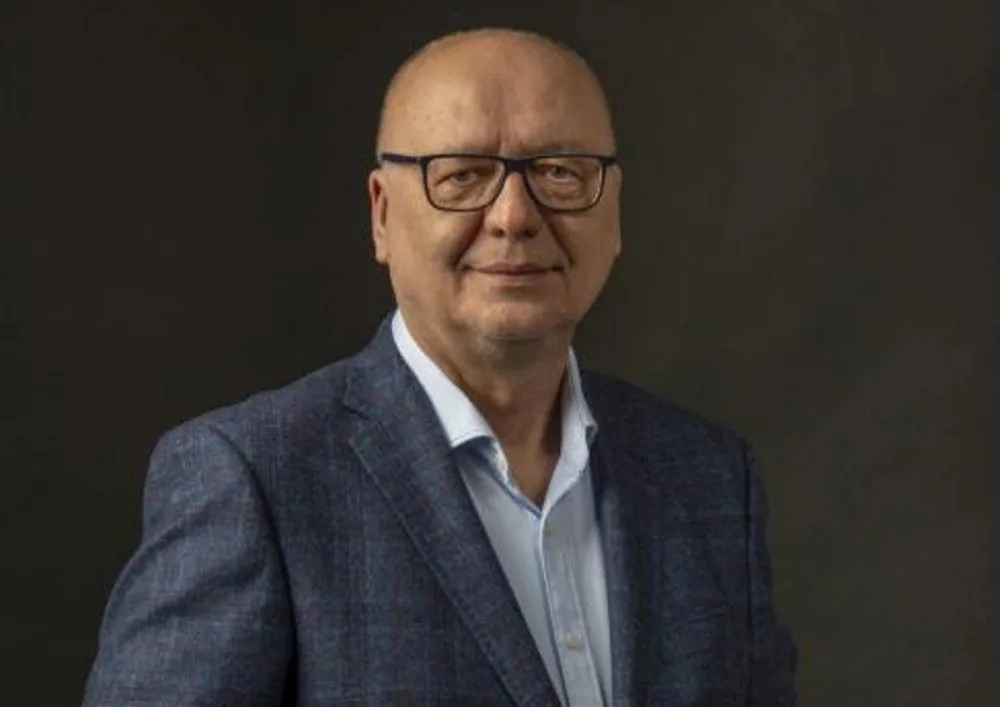 Radek Matula.
