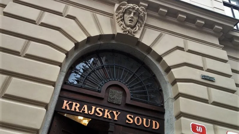 Za vraždu novorozence vyměřil soud v Plzni matce ze Sokolovska 16 let