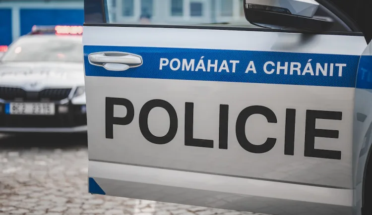 Třiaosmdesátiletá žena odešla z domova pro seniory. Pátrala po ní policie