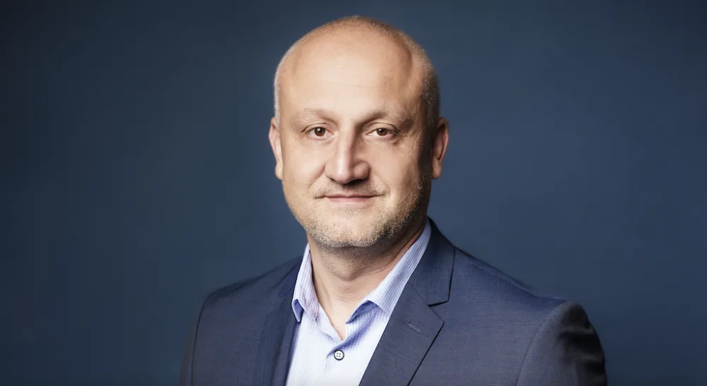 Součástí našeho RESTARTU je dálnice i vysoká škola, říká Jiří Vaněček