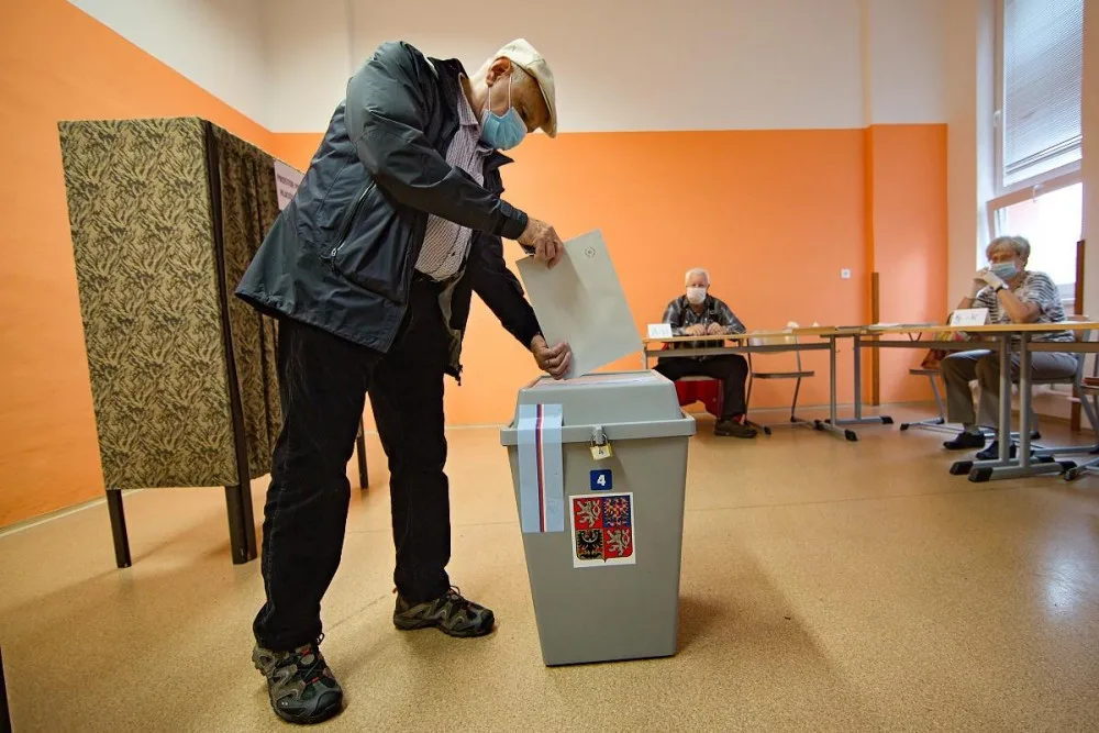 VOLBY 2022: Komunálky se blíží. Kroužkovat, nebo křížkovat? Vše přehledně na jednom místě