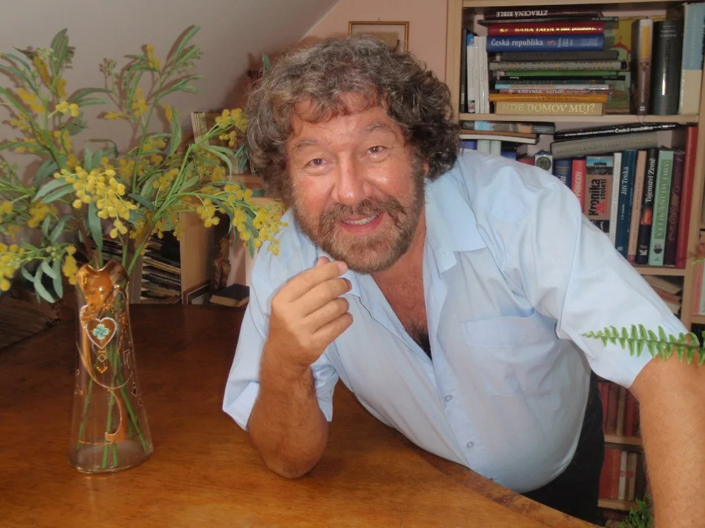Zdeněk Troška