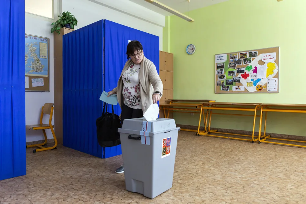 V Sokolově se rýsuje koalice mezi vítězným ANO a Společně pro Sokolov
