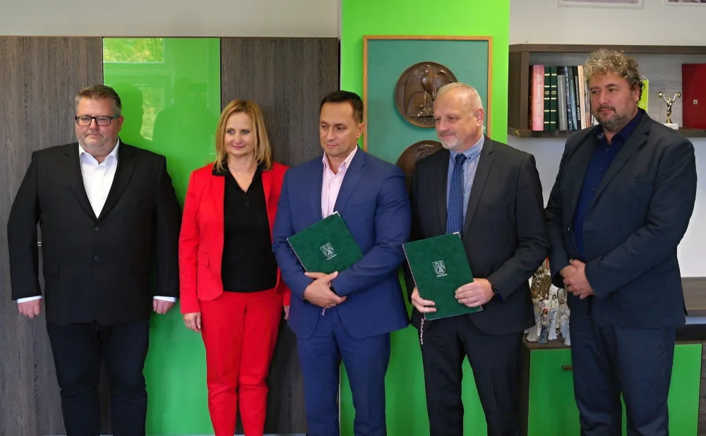 Sokolov povede hnutí ANO a Společně pro Sokolov, starostou bude Kubis