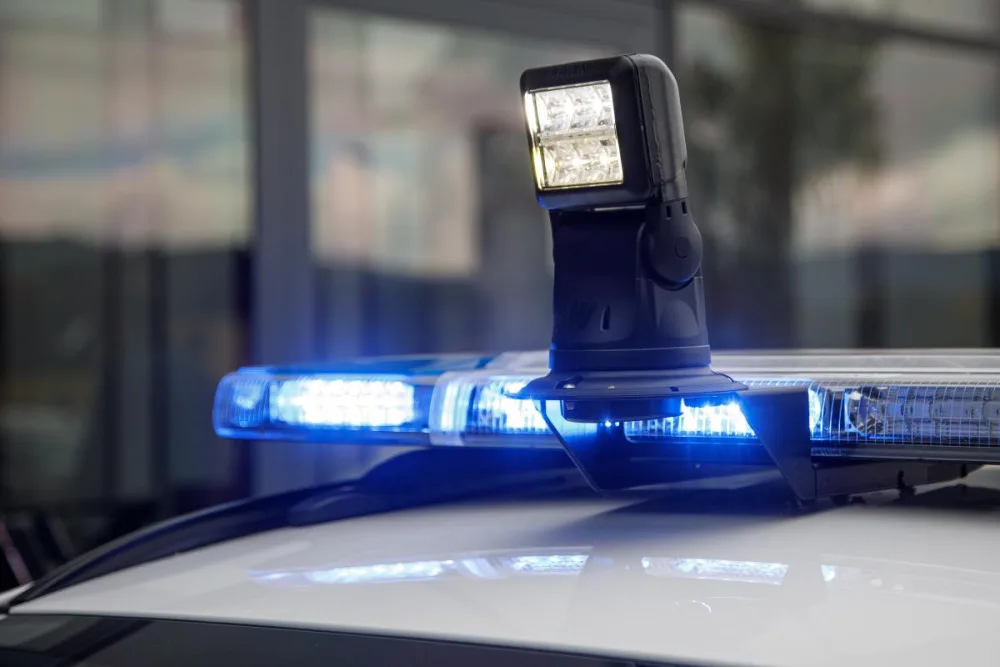 Karlovarští strážníci si udělali radost. Nakoupili si nová auta
