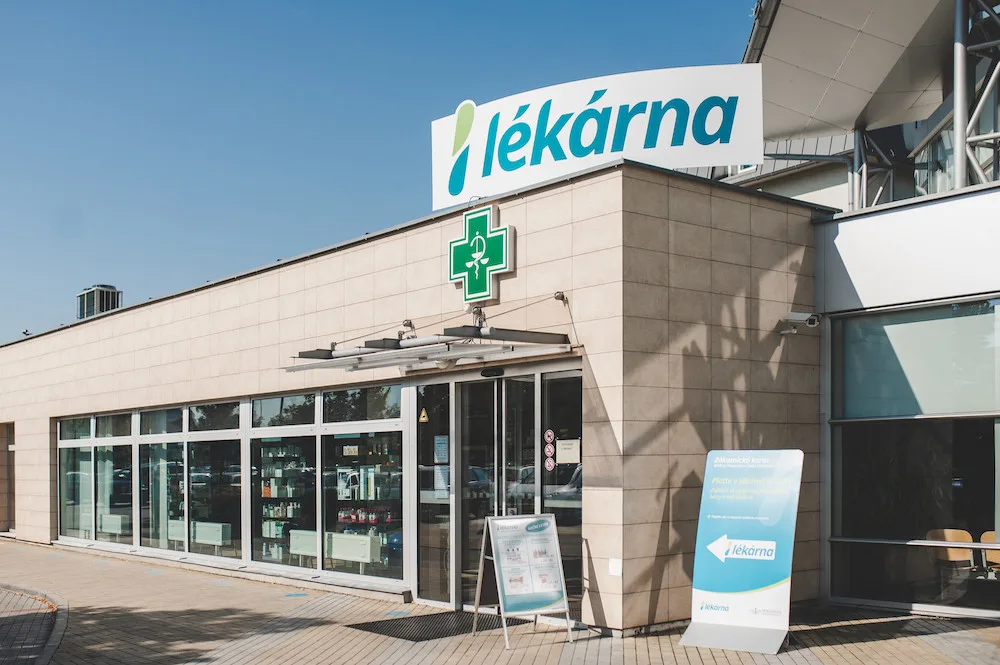 Práce lékárníka je o přesnosti a spolehlivosti. Českobudějovická nemocnice hledá nové kolegy
