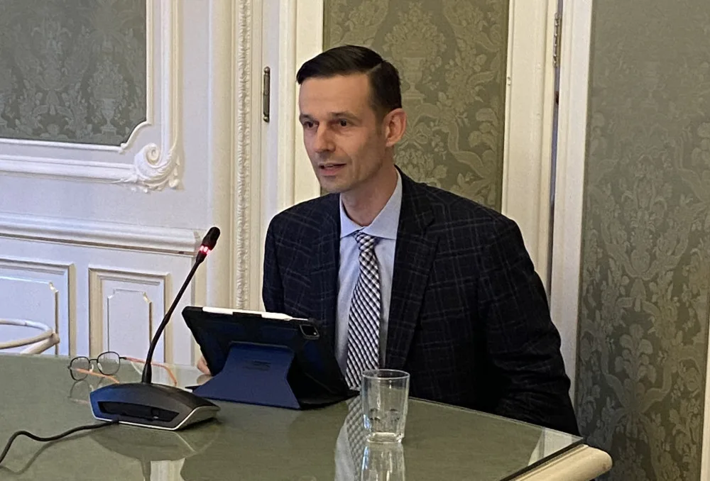 Vít Alexander Schorm