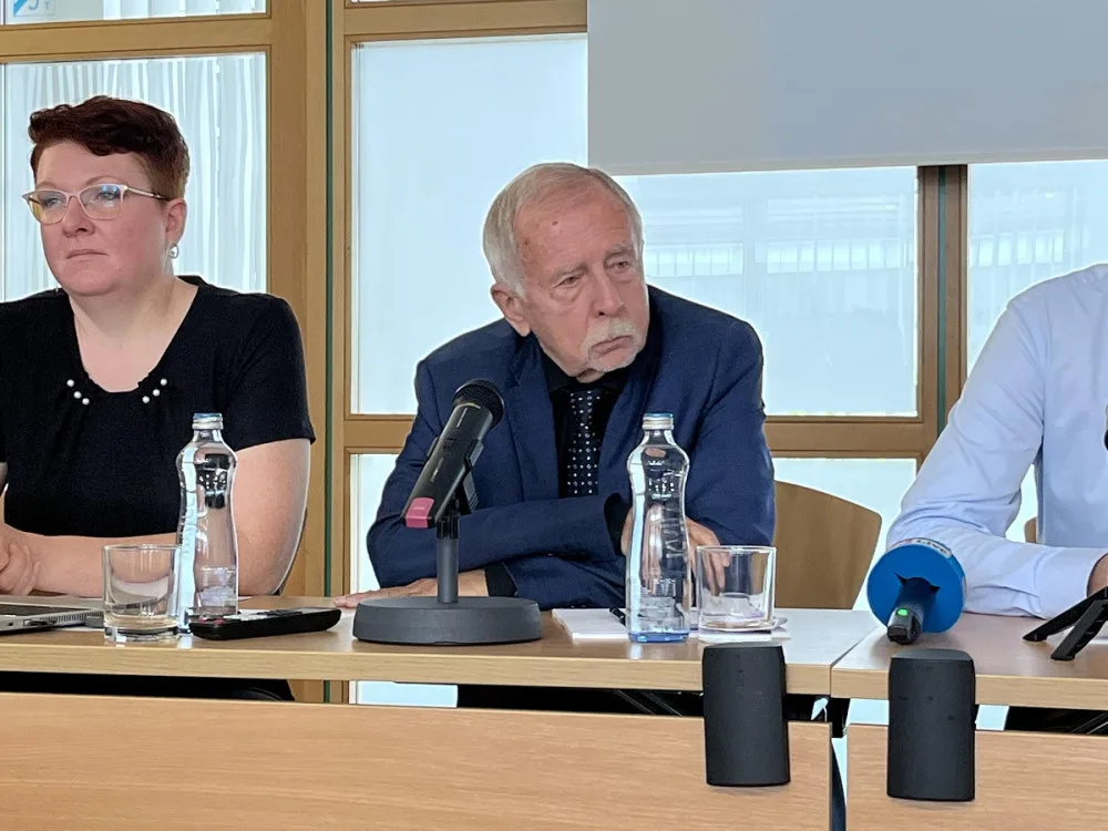 Stanislav Křeček