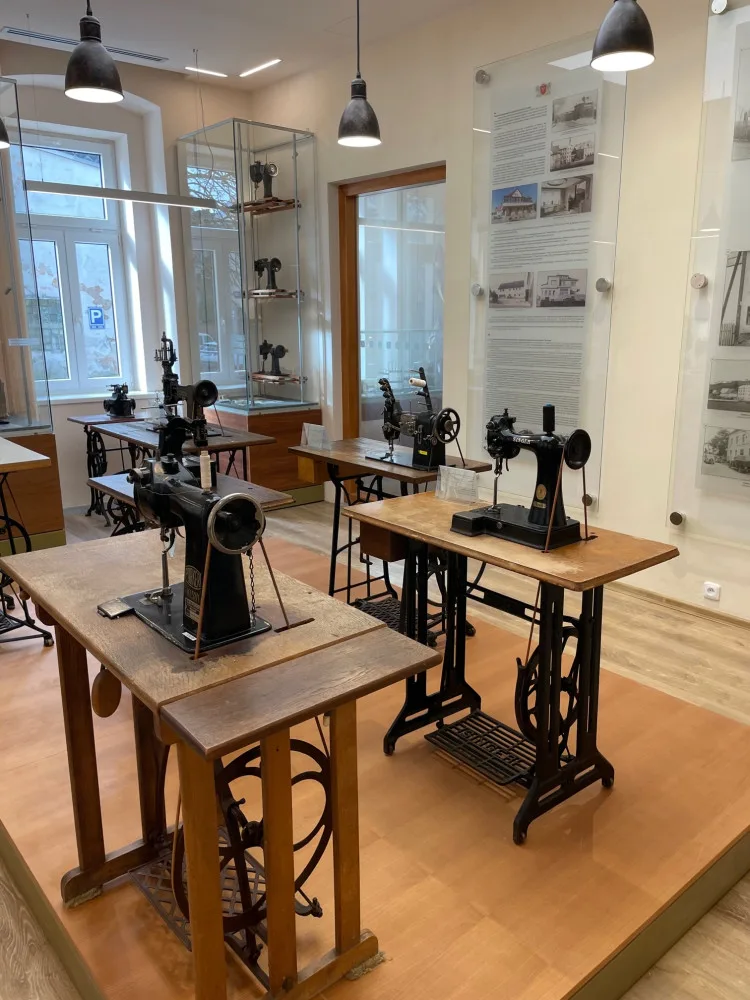 Abertamy mají návštěvnický tahák. Otevřely muzeum, ve kterém ukazují rukavice i uhlí