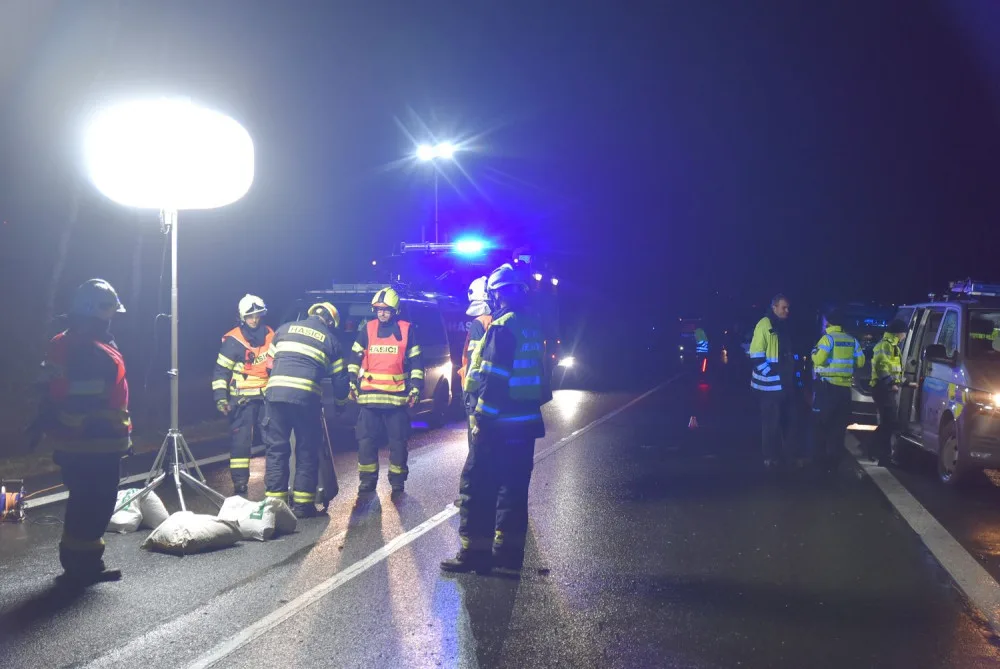 Dmytry zemřel při tragické nehodě, zanechal po sobě těhotnou přítelkyni. Mladé mamince může pomoci sbírka