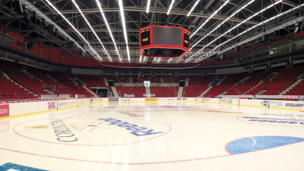 KV Arena
