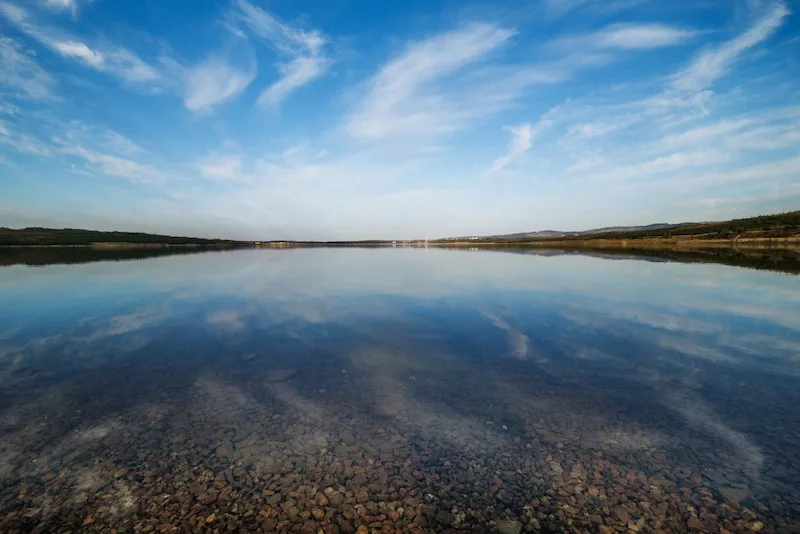 Jezero Medard