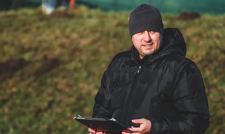Bouřlivák Pulpit se vrací na scénu. Trenér převezme fotbalový Sokolov