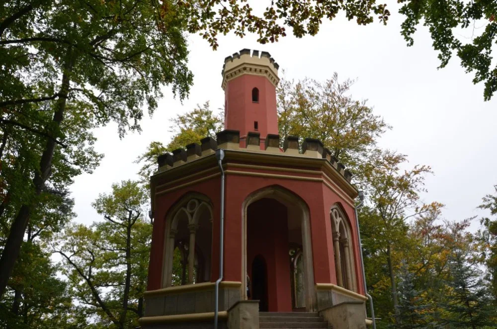 Třetí pokus nám vyšel, hlásí Karlovy Vary, které si našly firmu na opravu vyhlídky