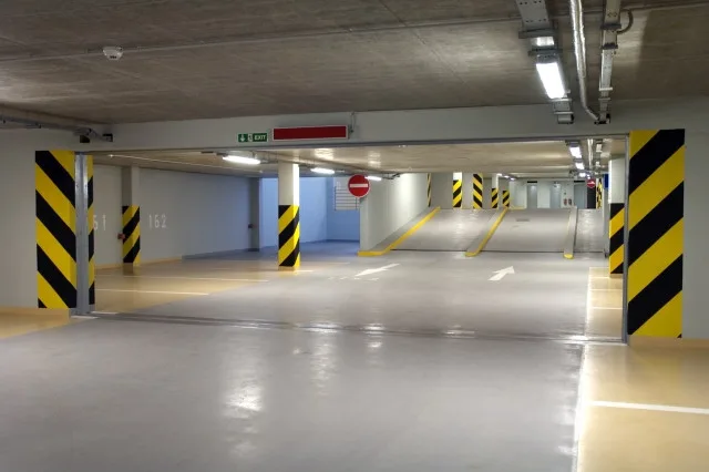 Připravíme parkovací domy, přemýšlí v Karlových Varech o penězích z dotací