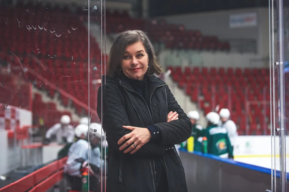 Zdenka Macháčková Šimánková