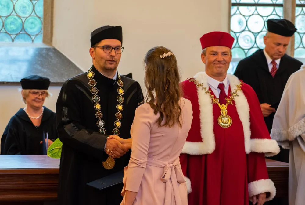 Cheb nalije peníze do místní ekonomky. S univerzitou chce více spolupracovat
