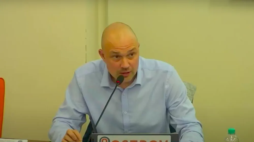 Hnutí SPD nahradilo v koalici v Ostrově sdružení Ostrov, můj domov