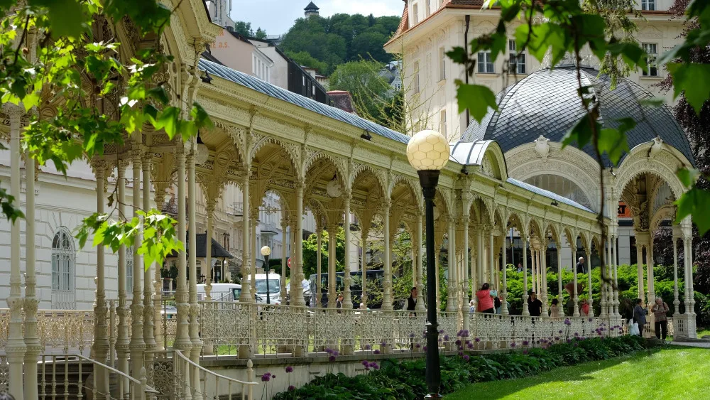Karlovy Vary a okolí mohou získat 1,2 miliardy Kč na své projekty z programu ITI