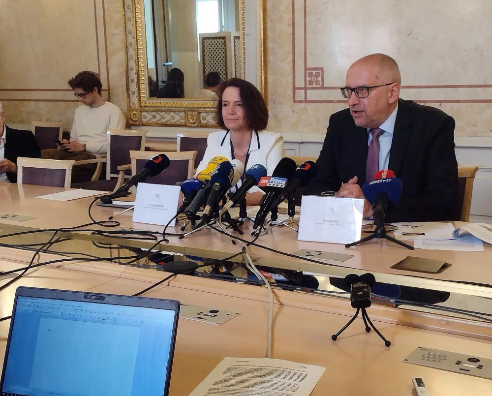 V Karlovarském kraji může podle ministra školství vzniknout vysoká škola zaměřená na potřebné obory