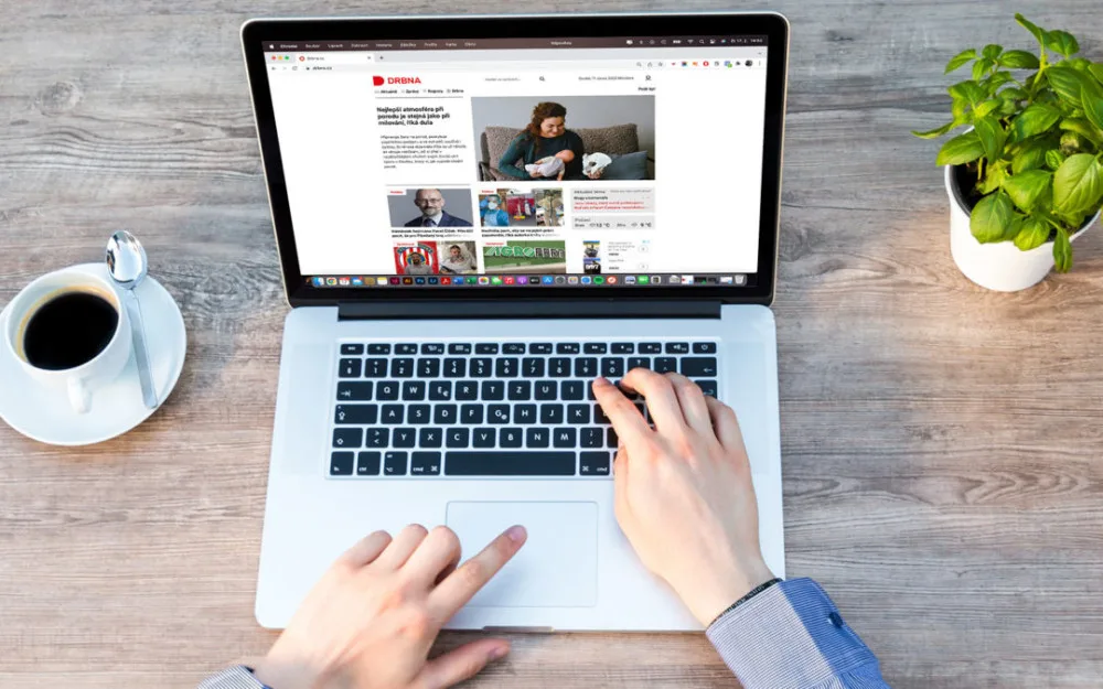 Drbna.cz získala nejvyšší hodnocení v ratingu Nadačního fondu nezávislé žurnalistiky.