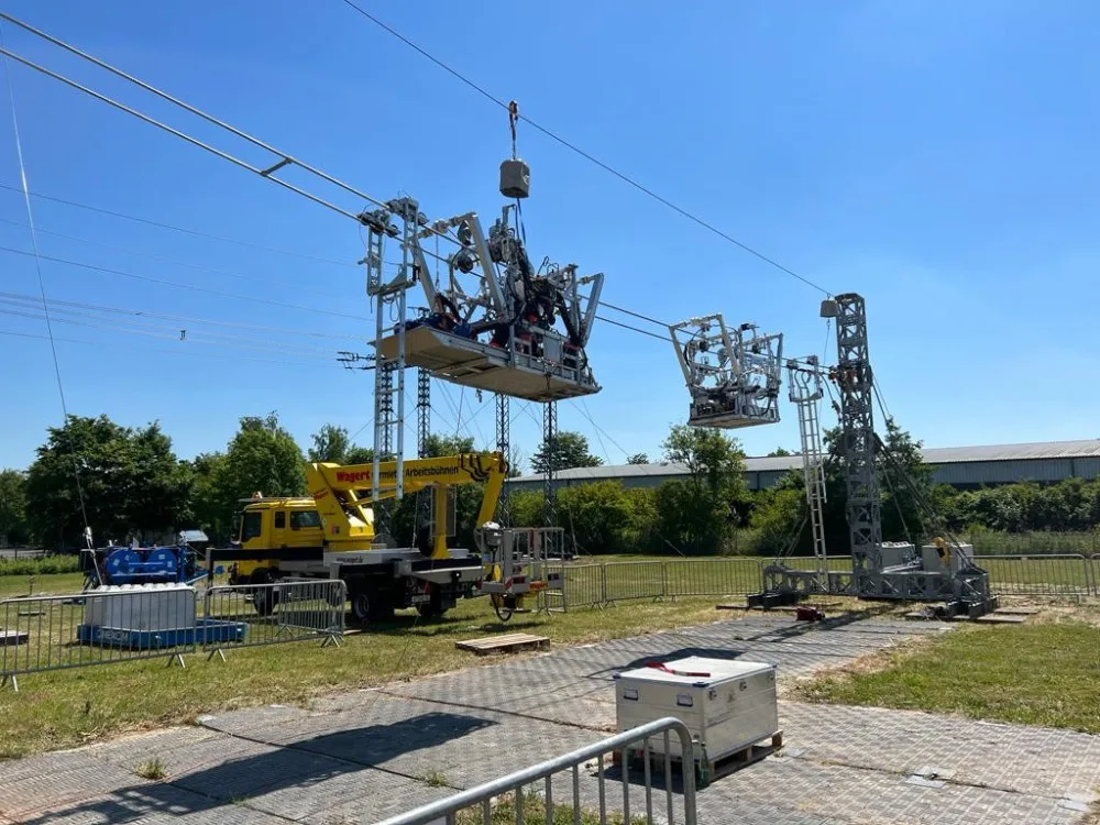 Letní škola pro studenty elektro a energo oborů zdarma