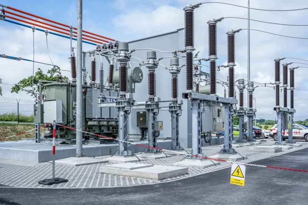 Společnost OMEXOM GA Energo otevírá první ročník letní školy pro studenty elektro oborů