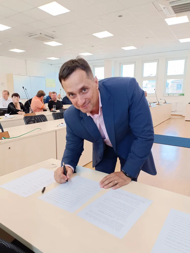 Petr Kubis.