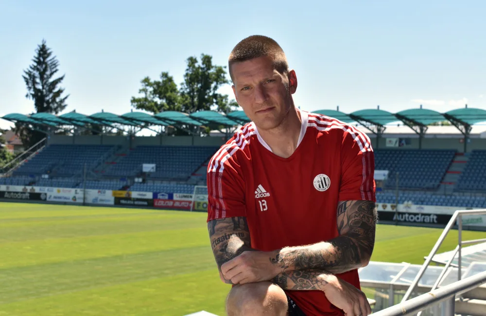 Zdeněk Ondrášek.
