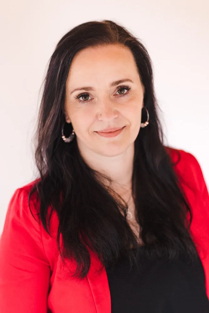 Šárka Černá