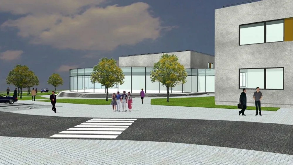 Karlovarský kraj chce požádat o dotaci na inovační centrum, stát má 635 milionů korun.