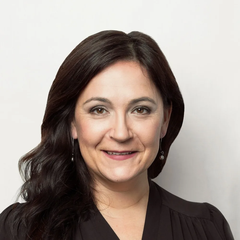 Markéta Monsportová.