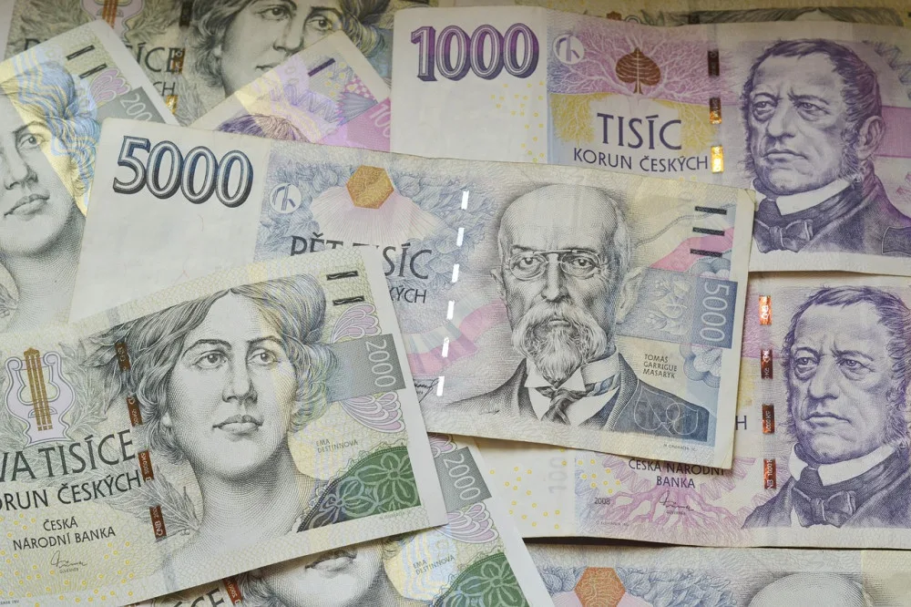 Karlovarský kraj chce změnit rozpočtové určení daní, předloží návrh zákona
