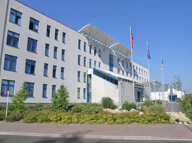 Karlovarský kraj chystá modernizaci chebského domova pro zdravotně postižené