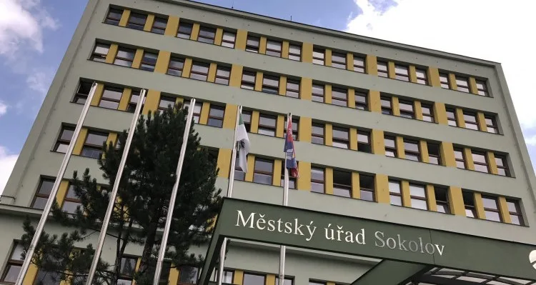 Nejkvalitnější služby občanům poskytuje v Karlovarském kraji městský úřad v Sokolově
