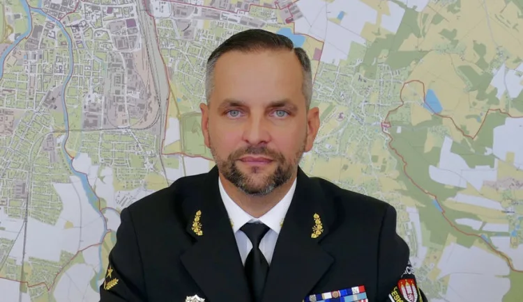 Budějovice potřebují více strážníků. Chceme dělat dobře svou práci, říká ředitel městské policie