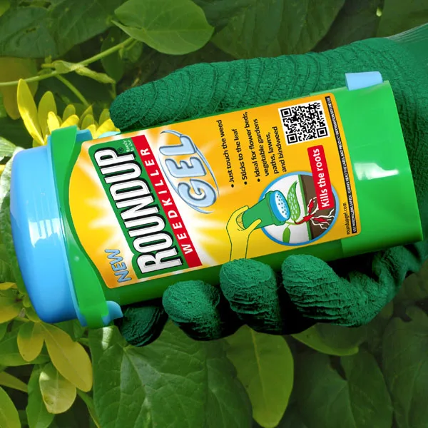 RoundUp.