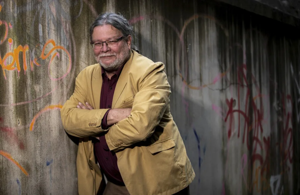 Alexandr Vondra.