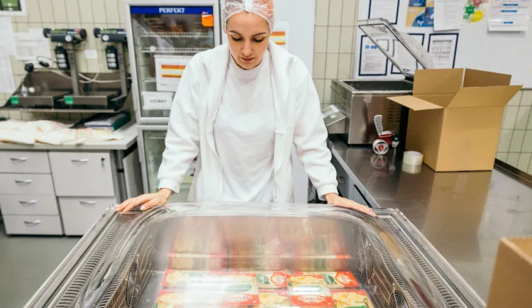 Mlékárna Klatovy slaví 100 let. Vyhrajte oblíbené produkty včetně mozzarelly Galbani