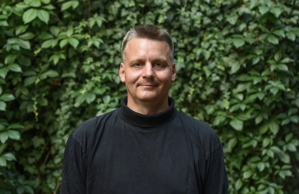 Filip Breindl.