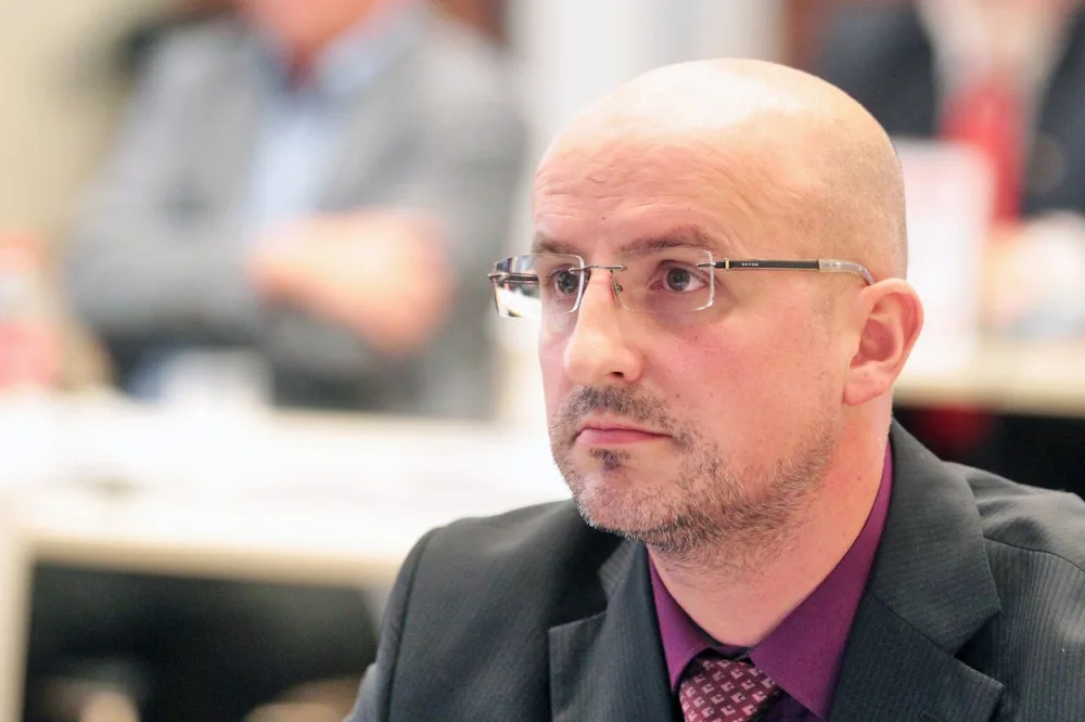 Tomáš Trtek.