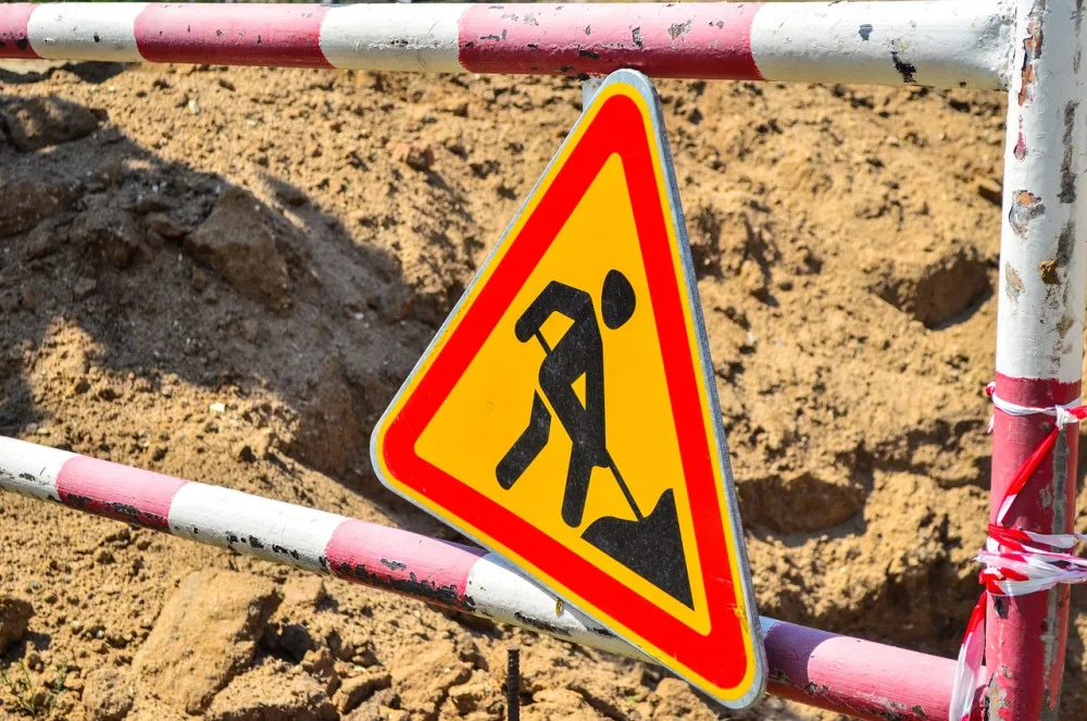 Mariánské Lázně chtějí změnit křižovatku v centru v malé náměstí