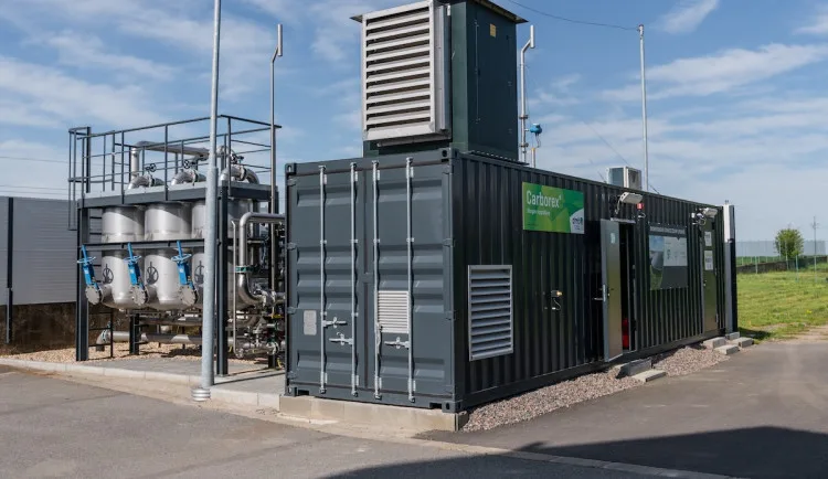 Robot na poli, děti pečující o přírodu. Soutěž E.ON Energy Globe o nejlepší ekologické projekt má šest finalistů