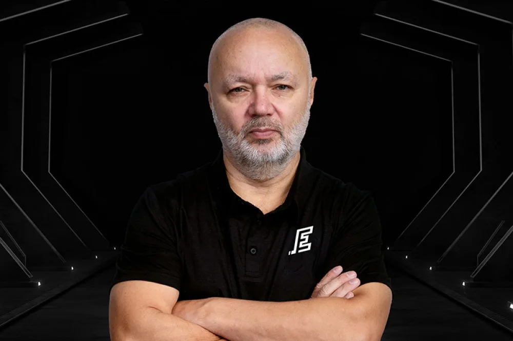 Jiří Kalous