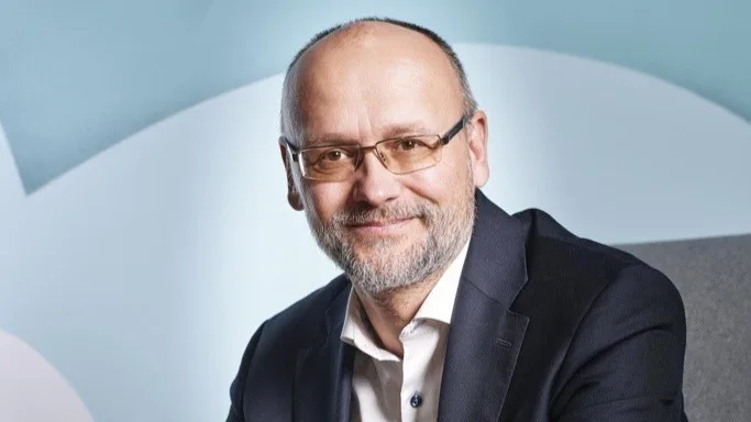 MUDr. Michal Bednář, MBA, generální ředitel skupiny EUC