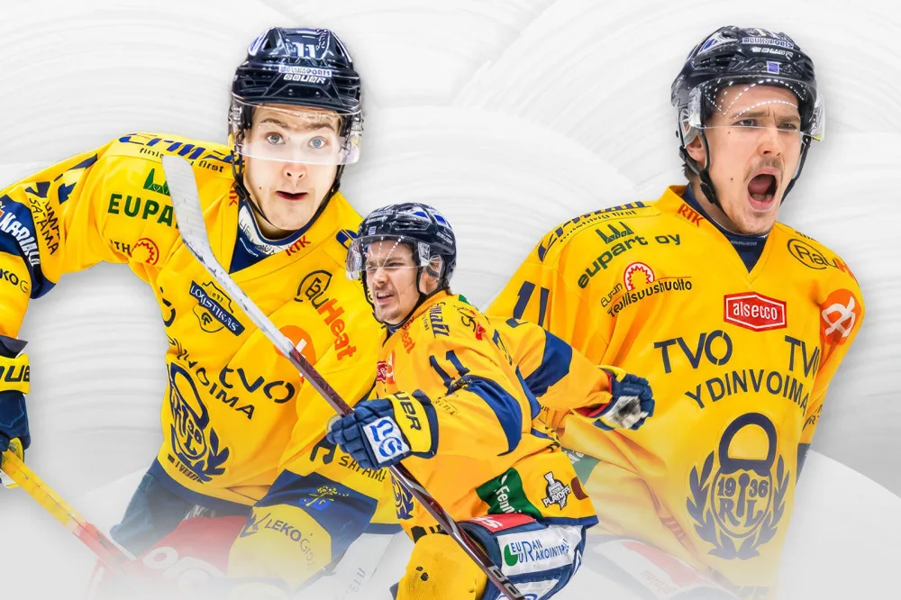 Hokejové Karlovy Vary mají pátého nového obránce, Fin Reunanen si zahrál i NHL