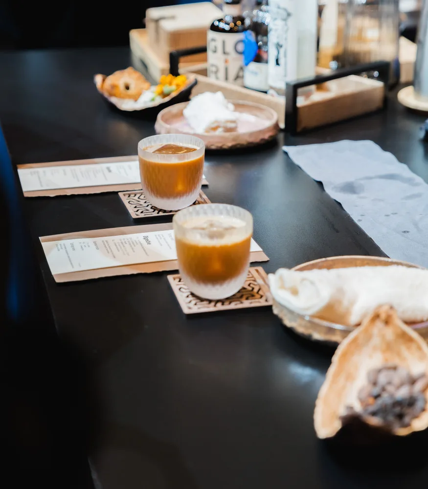 Dobrá pražírna se neobejde bez úzkého vztahu se svým farmářem, říká zkušený barista Jaroslav Slámečka