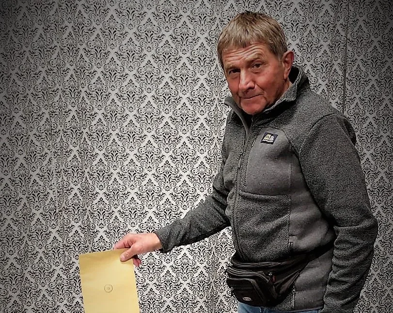 Žokej Váňa se stane poslancem, nahradí Mračkovou Vildumetzovou